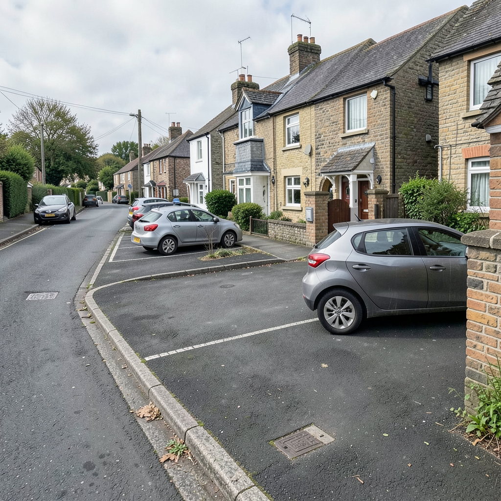 Pontefract and Barnsley men jailed for Wakefield district burglaries and car thefts